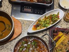 -丰茂烤串(卫星广场店)