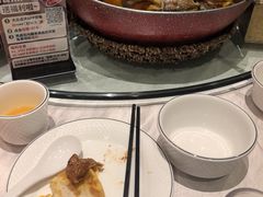 -鑫巴蜀小镇 · 水煮鱼专研店(玉桥店)
