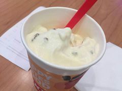 -DQ·蛋糕·冰淇淋(龙湖狮山天街店)
