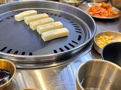 -韩味南山塔·烤肉自助(中骏世界城店)