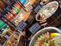 -布多斯烤肉火锅自助(江腾广场店)