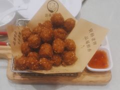 -郭林家常菜(狼垡店)