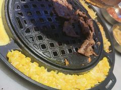 -韩宫宴和牛烤肉(合肥滨湖银泰城店)