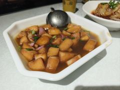 -华光驿站私房菜·黑金冠