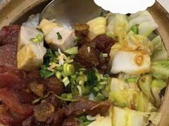 -膳心记-明火四宝煲仔饭(燕南店)