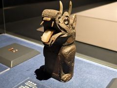 -北京大葆台遗址博物馆