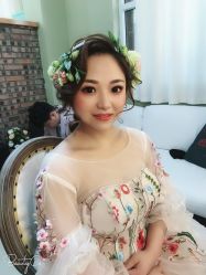 点击看大图 -情订奇缘婚纱摄影(和平路店)