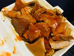 -细妹五香牛杂(步行街店)