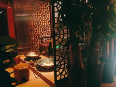 -泰融玺·泰式按摩SPA(包河万达店)
