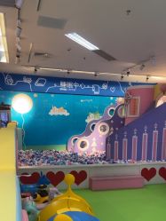 -孩子王(江南万达店)