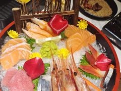 -和牛村烧肉放题(淄博王府井店)