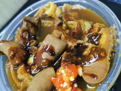 -阿姨牛杂(北京路店)