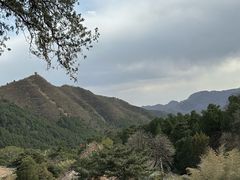 -潭柘寺景区