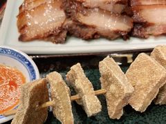 -南京大牌档(人民广场店)