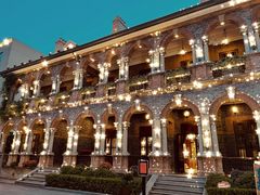 -288 Livehouse 酒吧(思南公馆店)