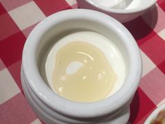 自制酸奶-西贝(金桥店)
