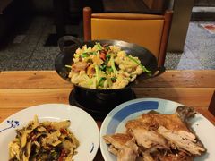 -符离集餐厅(万象城店)