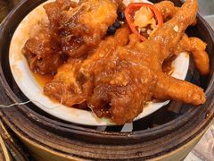 -香港蓮香樓(中環店)