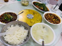 -扒骨肉雅鱼饭店(三雅文化传承店)