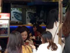-渝和喵叔米线(南坪万达店)