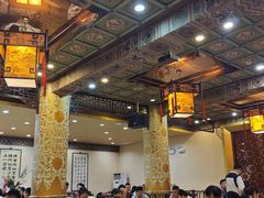 -便宜坊烤鸭店(玉蜓桥天坛店)