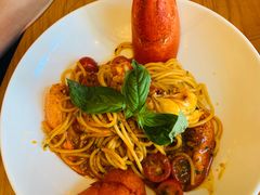 -君悦酒店·La Terrazza意合園·意式风味