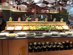 -新辣道鱼火锅(领展购物广场·中关村店)