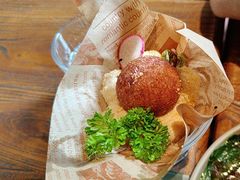 -食陆号·新式台湾创意菜(苏州首店)