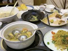 -金山记靓鸡专门店·中山菜