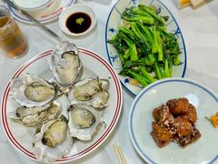 -明本湛江鸡•海鲜小厨(陈家祠店)