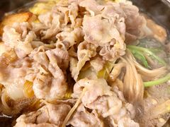 -森味花园·日本料理(伊藤洋华堂亚运村店)