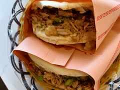 -八分场凉皮老店(正宗)