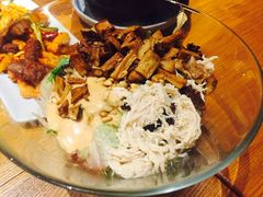 -云海肴·汽锅鸡·云南菜(天津国金汇店)