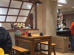 -乐乐大排档·30年老字号(浙江路店)