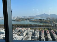 -湖景知味西餐厅•自助餐• 轻食(南京金茂威斯汀大酒店)