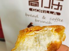 原味泡芙-高力乐面包咖啡厅(西塔店)