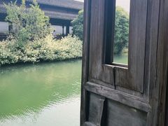 -乌镇枕水度假酒店