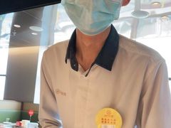 -海底捞火锅(天河方圆荟店)