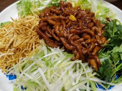 -满园烤鸭·春饼(太原街万达店)