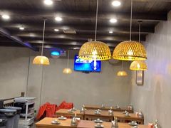 大堂-虾小龙老长沙龙虾馆(坡子街店)
