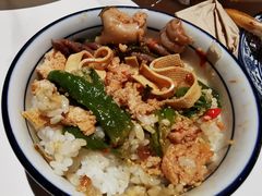 -老街鱼嘴巴(步步高新天地店)
