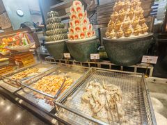 -韩盛·盛江山自助料理(中街大悦城黑金店)