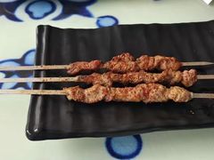 -撒拉花儿·新疆菜·清真(太阳宫店)