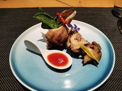 -香樟花园法式铁板烧(恒隆广场店)