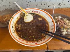 招牌肥肠粉-钟方模白家肥肠粉(春熙店)