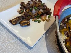 -辣婆婆(航天桥店)