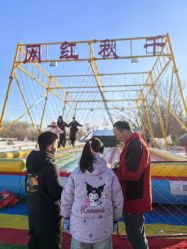 -268童话露营农场·烧烤·团建