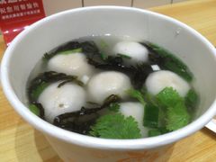 -林氏沙茶面·闽南必尝小吃(福建路店)