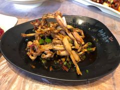 -靓靓蒸虾(中山公园店)