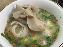 -代羊肉(中和店)